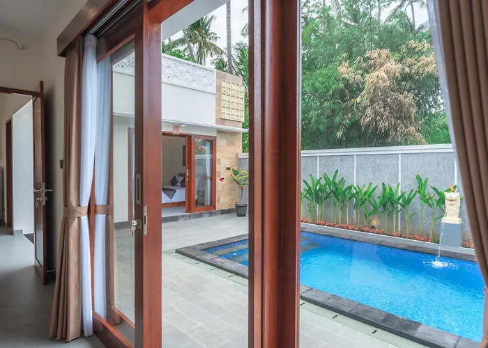 Ferienhaus Chandra Lovina