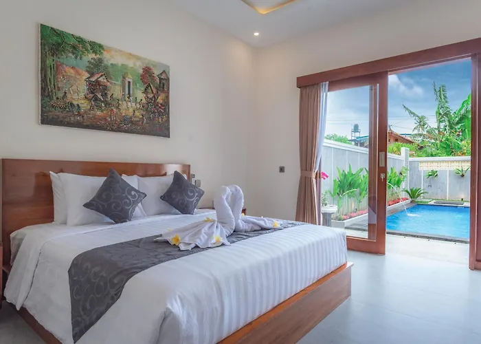 Ferienhaus Chandra *
