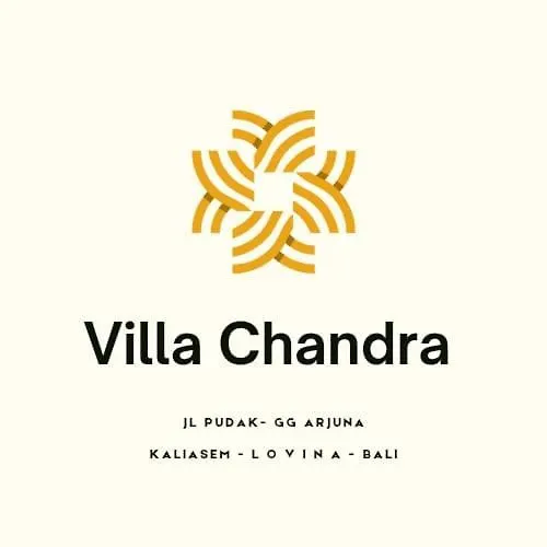 Chandra Ferienhaus